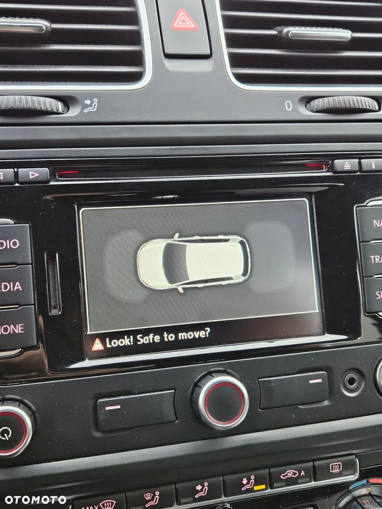 Volkswagen Golf 2.0 GTI DSG - 24