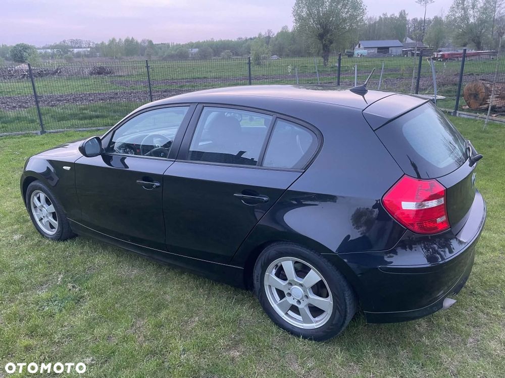 BMW 1M - 2