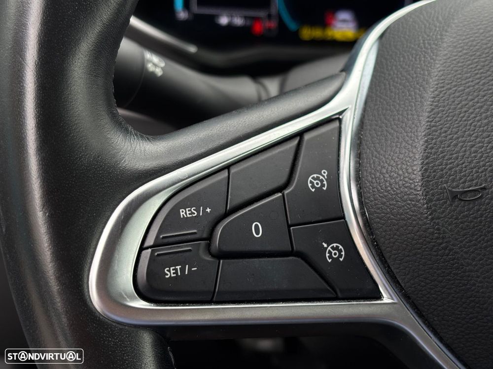Renault Zoe (c/ Bateria) Z.E. 50 EXPERIENCE - 16