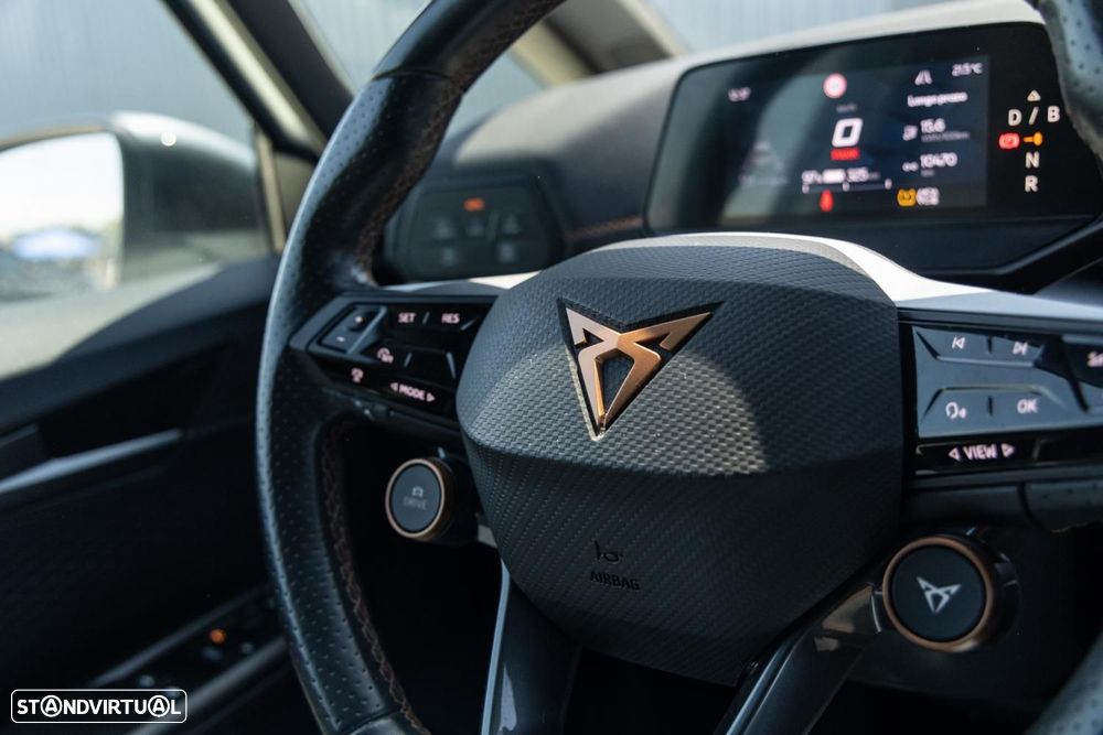 Cupra Born 58 kWh Plus - 46