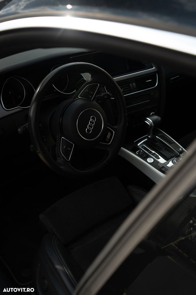 Audi A5 - 4