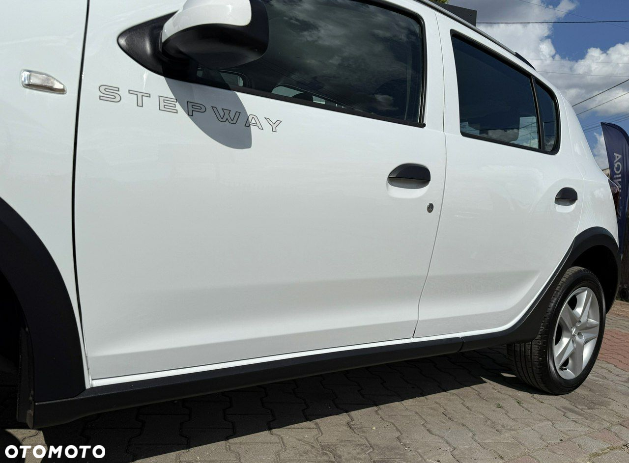 Dacia Sandero Stepway 0.9 TCe Outdoor S&S - 39