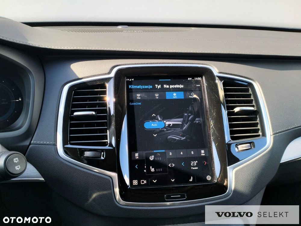 Volvo XC 90 - 19