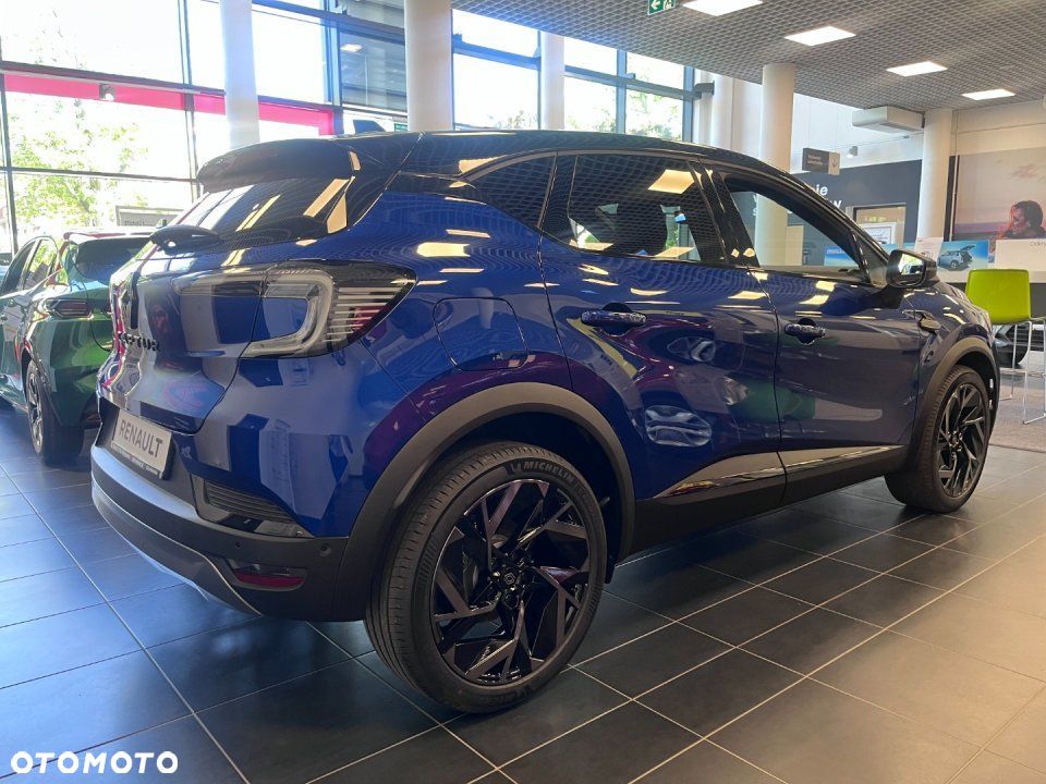 Renault Captur - 5