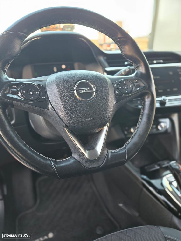 Opel Corsa-e First Edition - 13