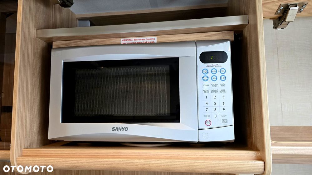 Coachman Amara 450 - 20