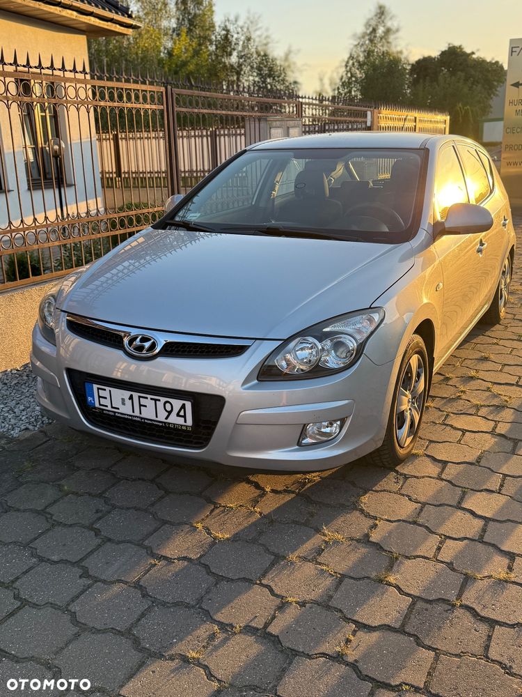 Hyundai i30 1.4 Base - 1