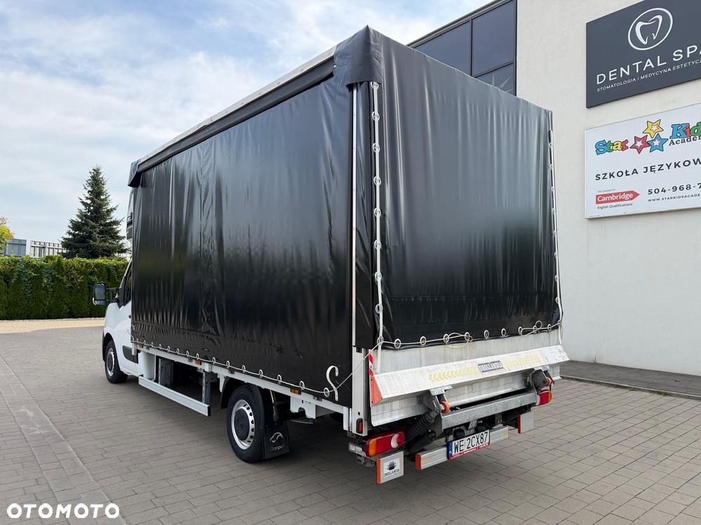 Renault Master - 7