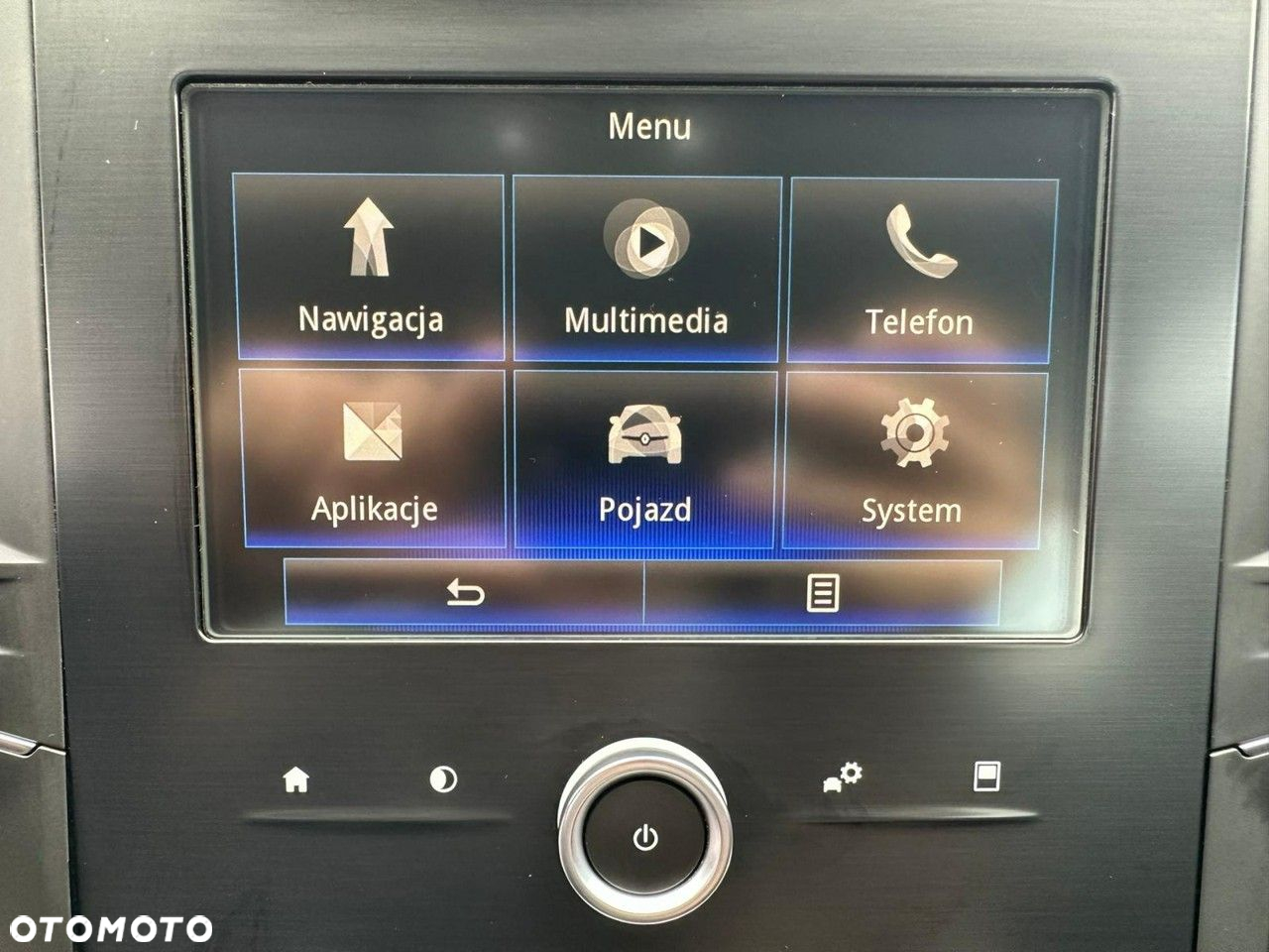 Renault Megane - 30