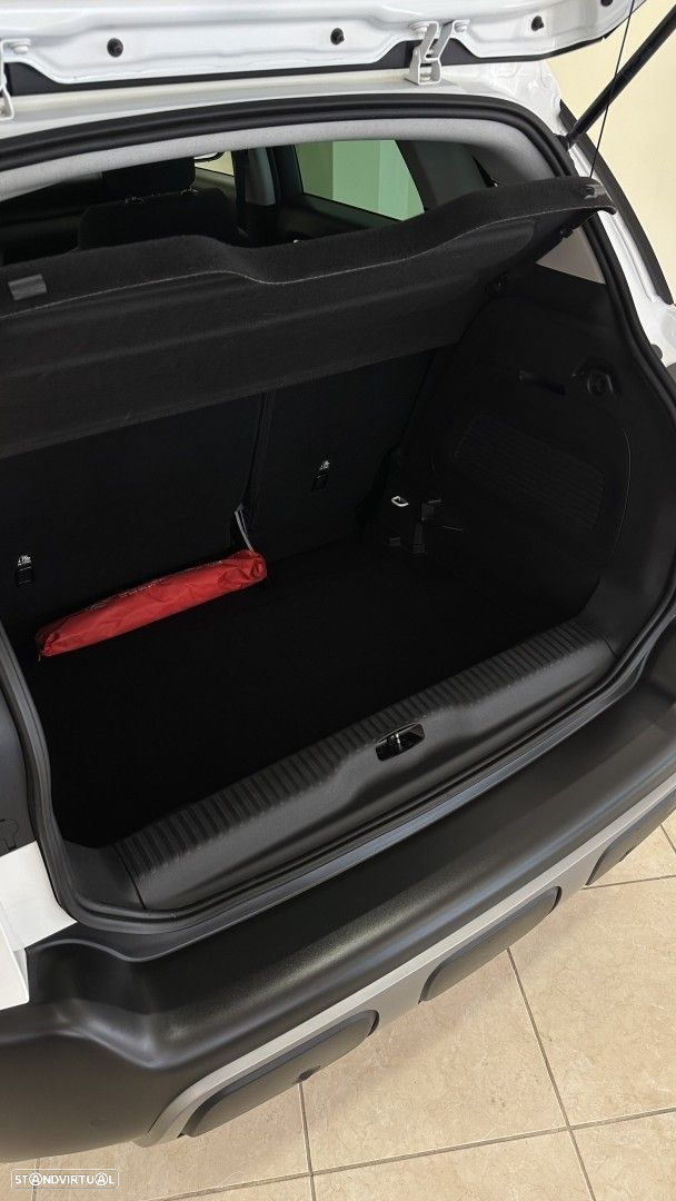 Citroën C3 Aircross 1.5 BlueHDi Feel - 13