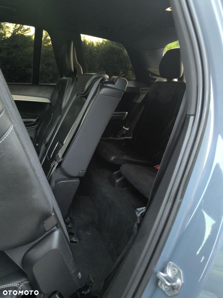 Volvo XC 90 - 15