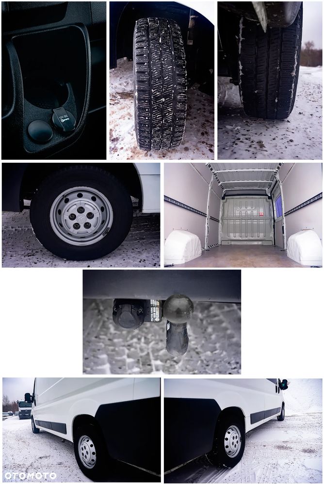 Citroën Jumper - 39