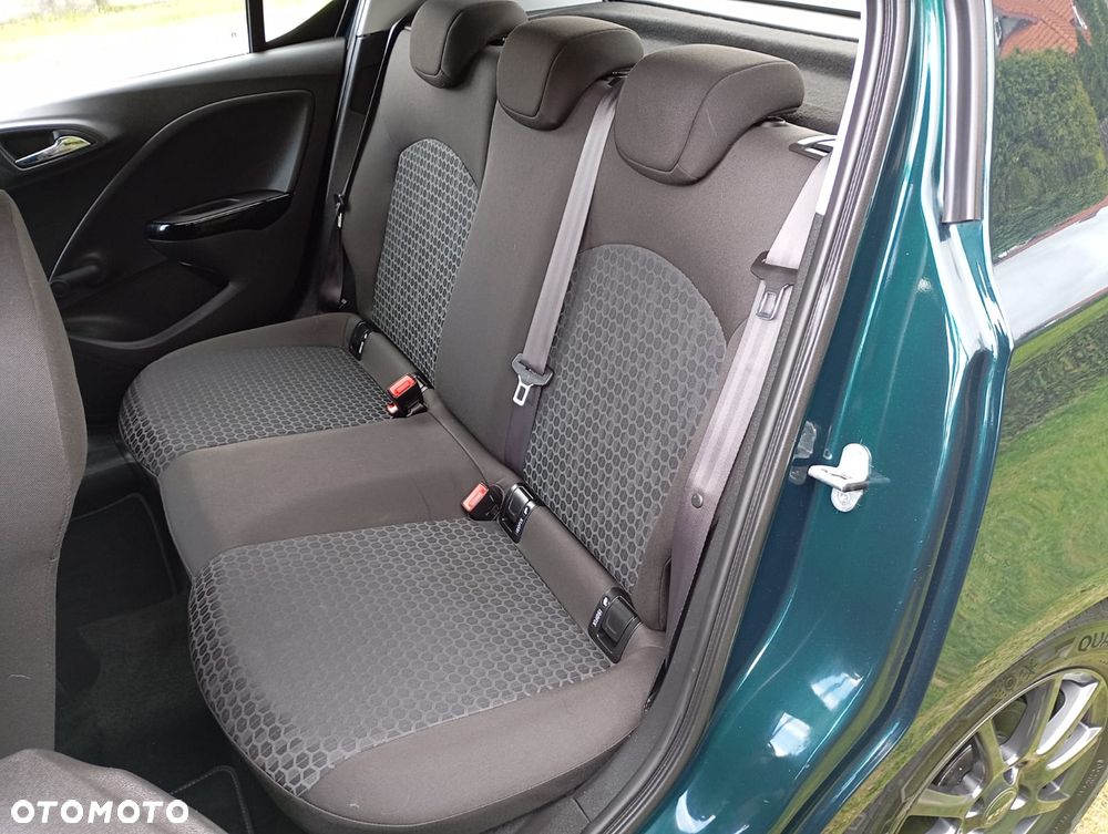 Opel Corsa 1.4 Selection - 30