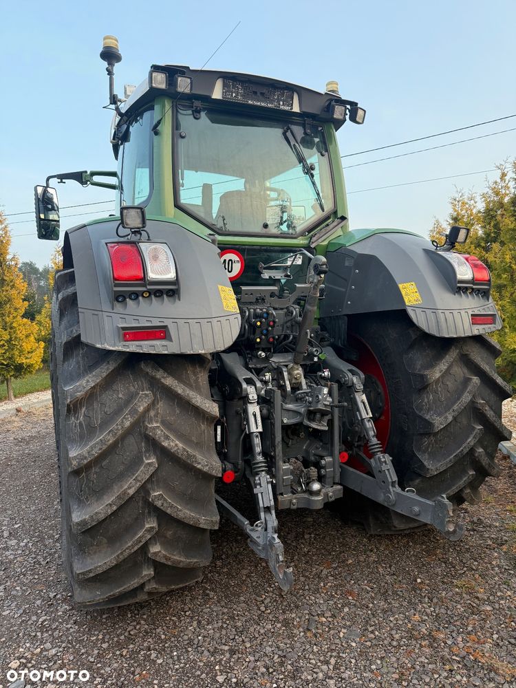 Fendt 826 profi + - 4