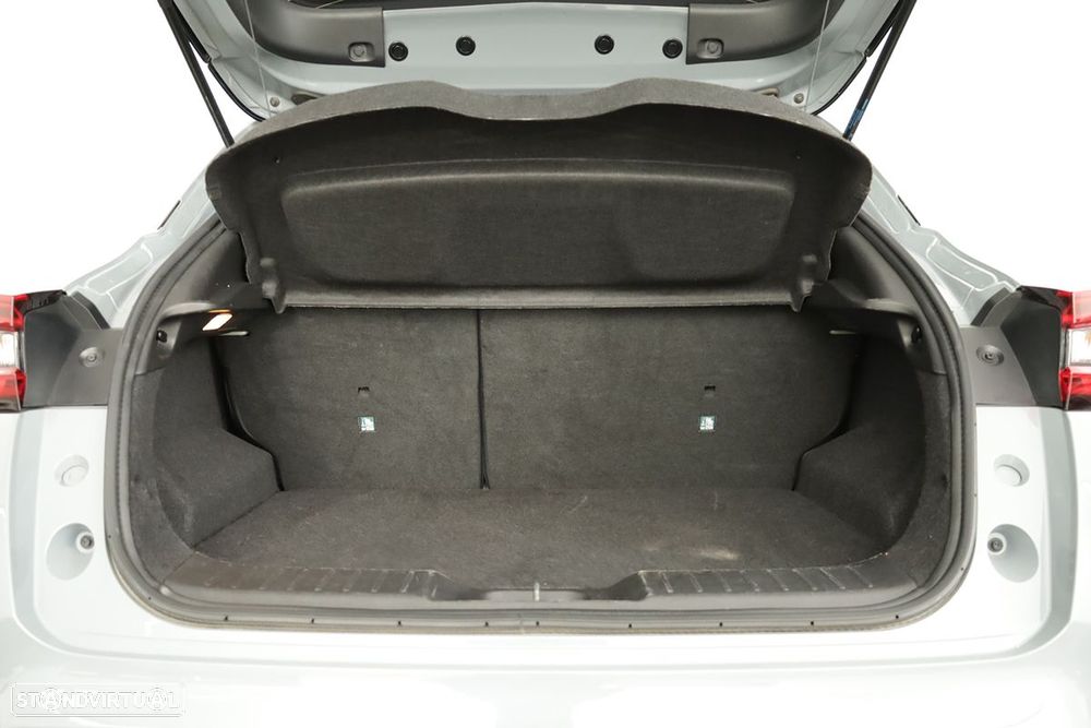 Nissan Juke 1.0 DIG-T Tekna - 24