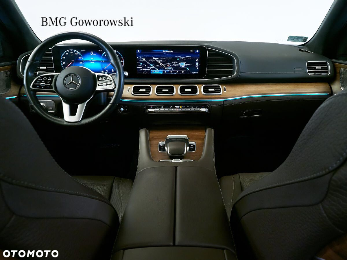 Mercedes-Benz GLE 400 d 4-Matic - 14