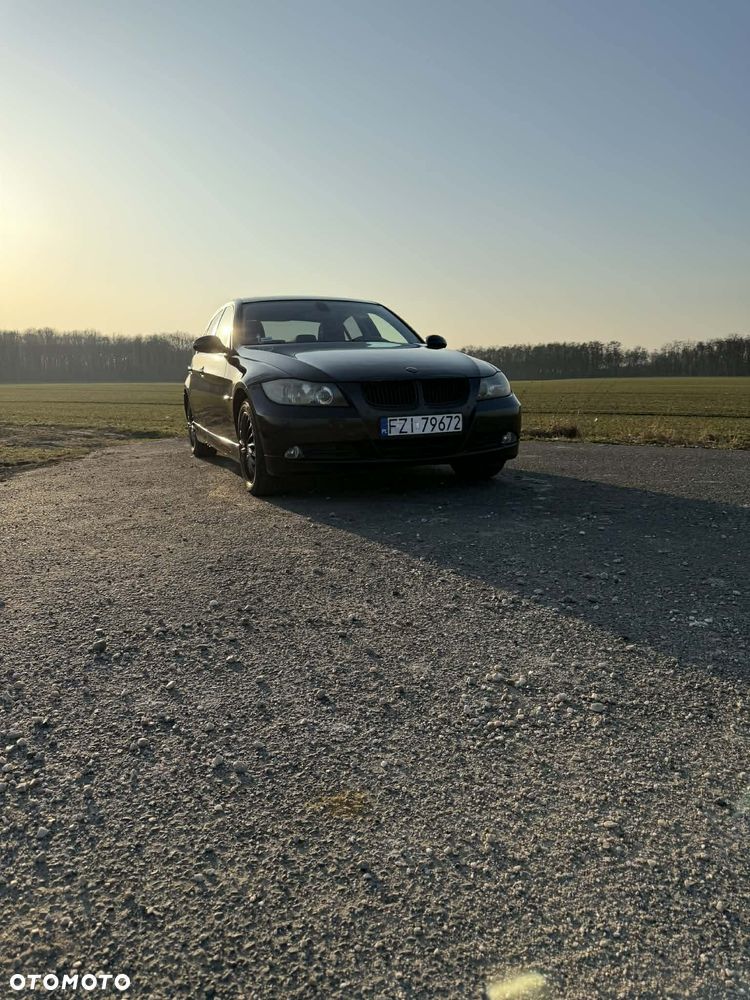 BMW Seria 3 - 9