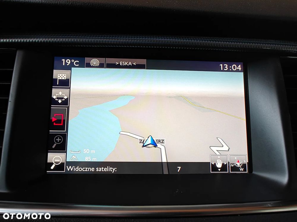 Peugeot 508 2.0 BlueHDi Active S&S - 14