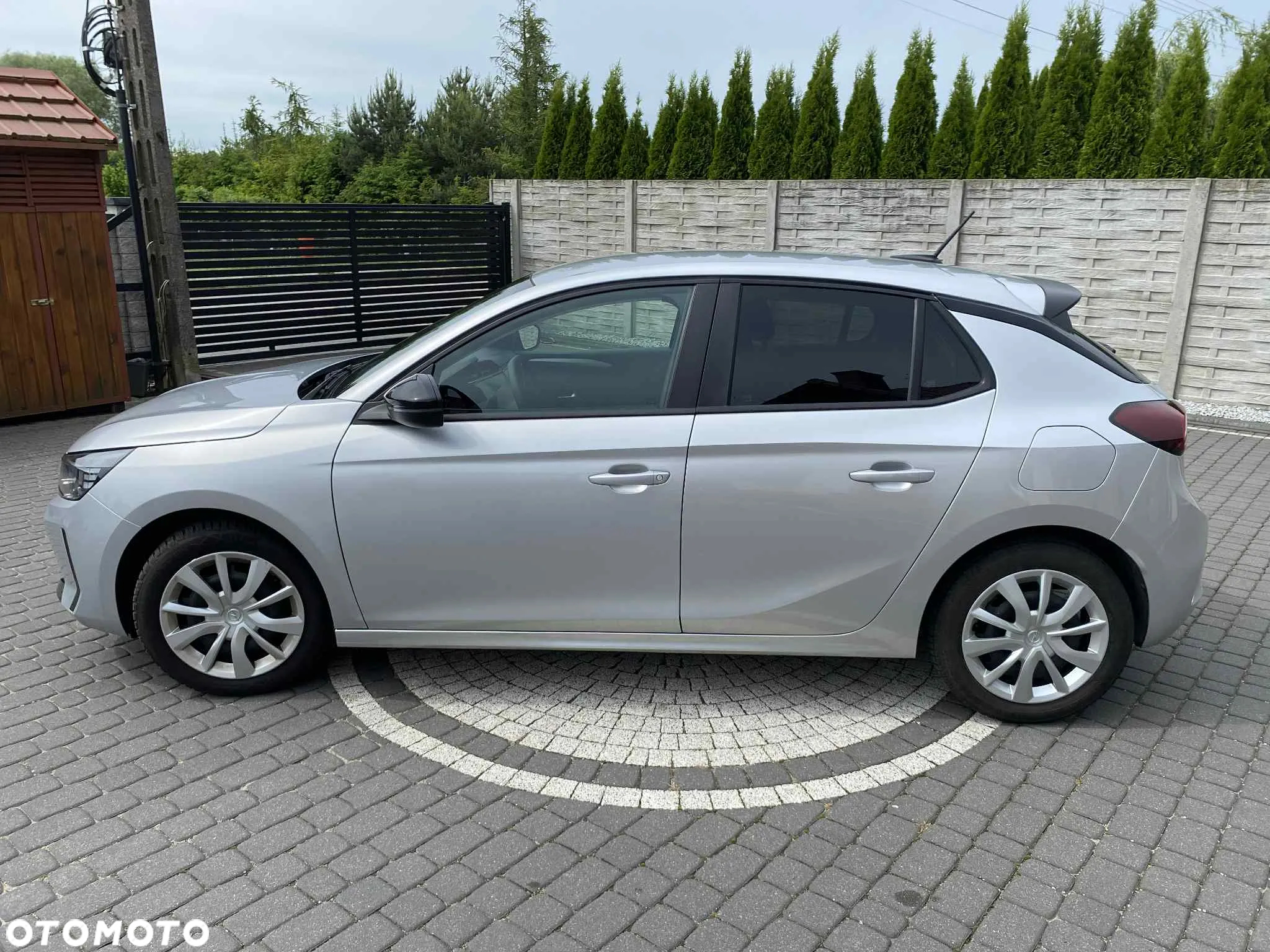 Opel Corsa 1.2 Business S&S - 7