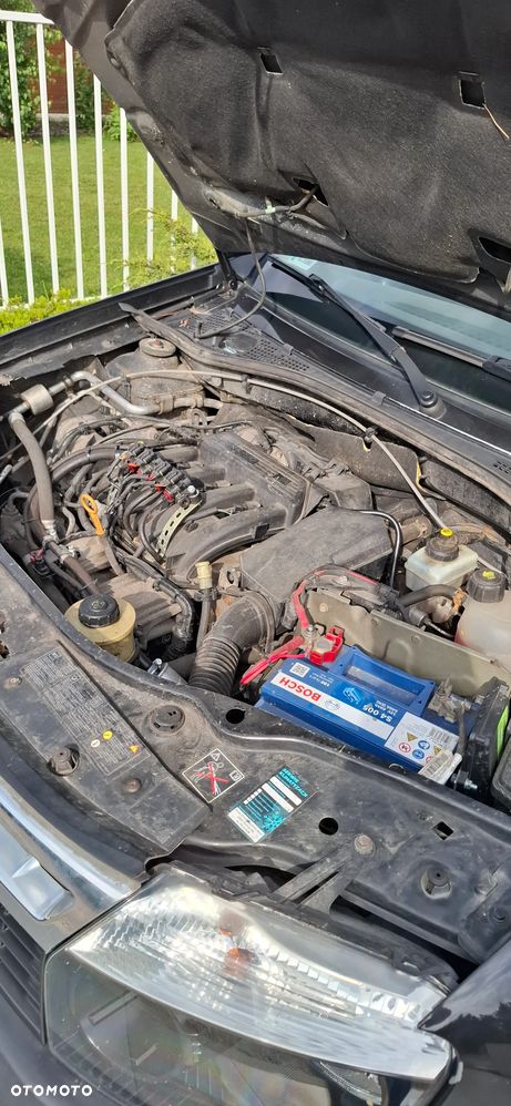 Dacia Duster 1.6 Ambiance 4x4 - 7