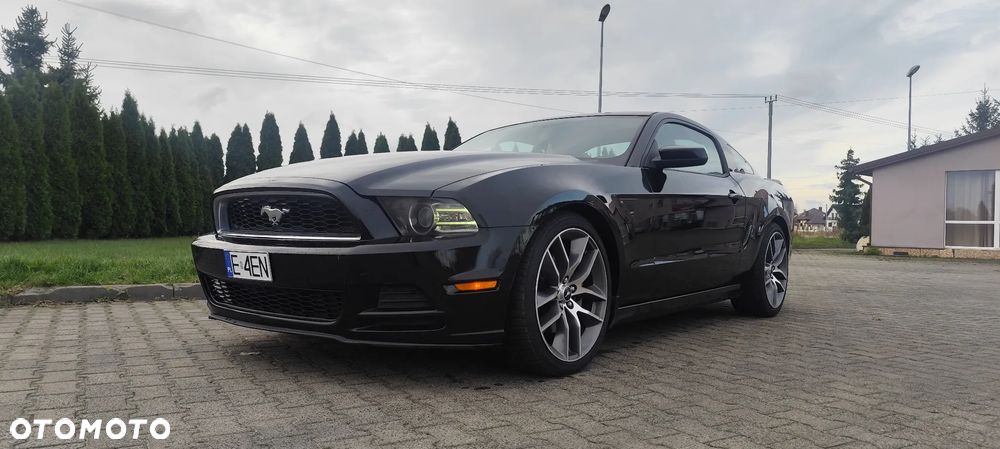 Ford Mustang 3.7 V6 Premium - 14