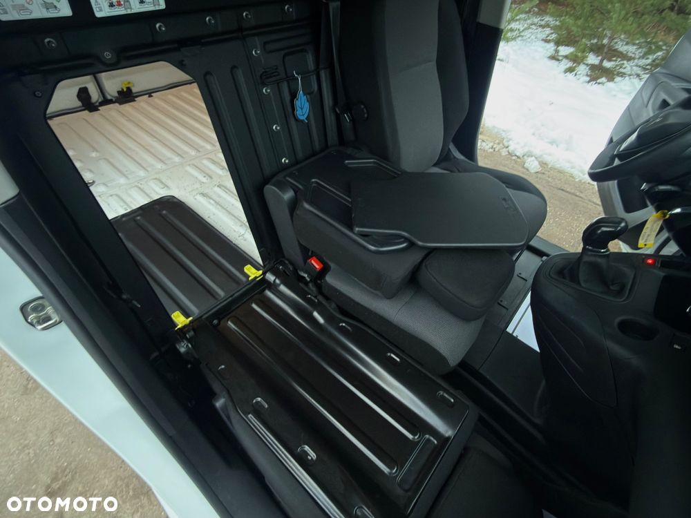 Peugeot Partner - 19