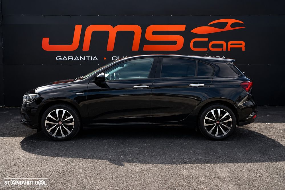 Fiat Tipo 1.3 M-Jet Lounge - 5