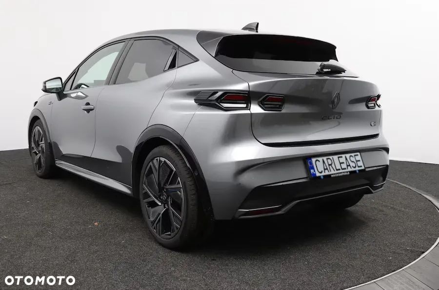 Renault Clio 1.8 E-TECH Full Hybrid 160 Esprit Alpine - 9