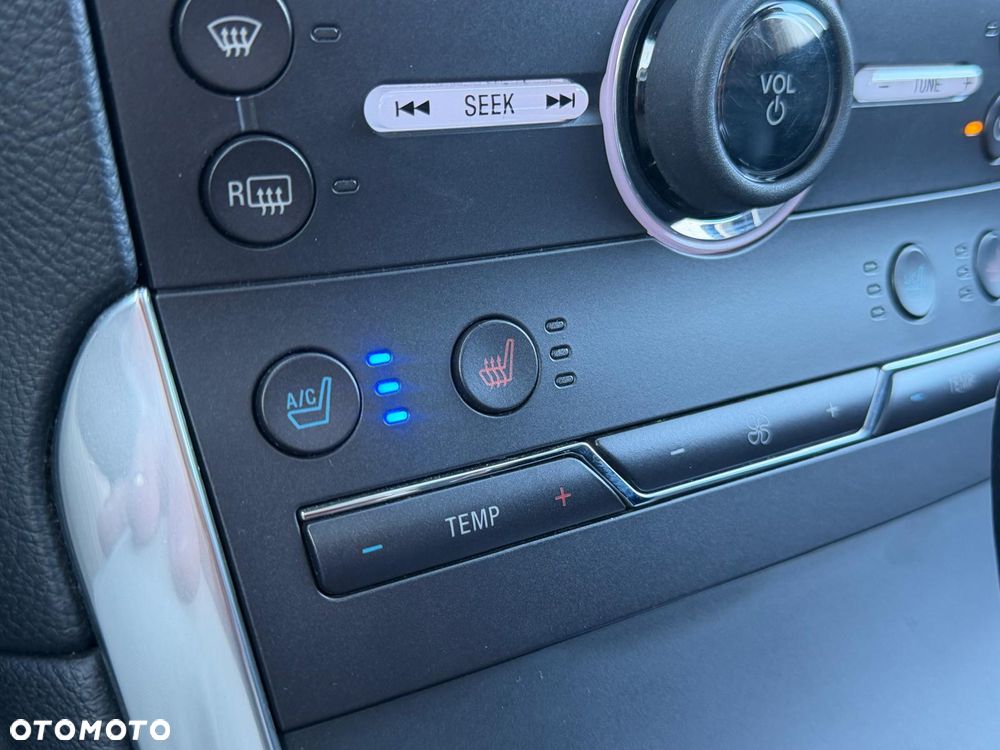 Ford Galaxy 2.0 TDCi Bi-Turbo Titanium PowerShift - 38