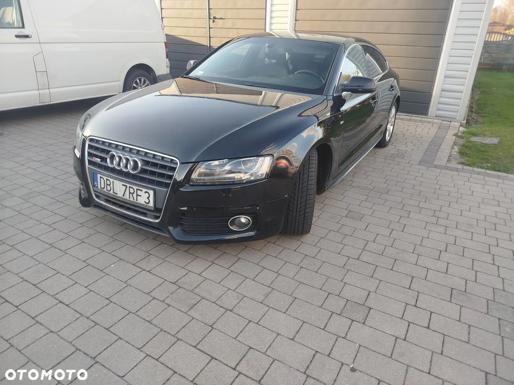 Audi A4 Avant - 12