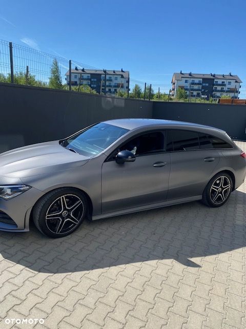 Mercedes-Benz CLA 200 7G-DCT - 2