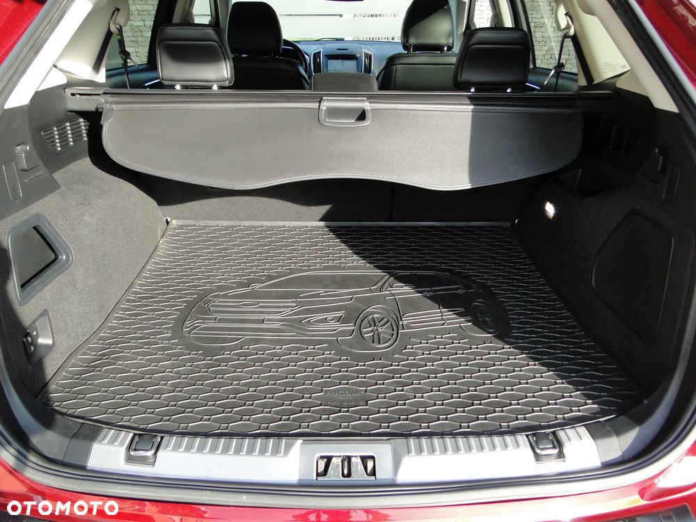 Ford Edge 2.0 TDCi Twin-Turbo 4WD ST-Line - 21
