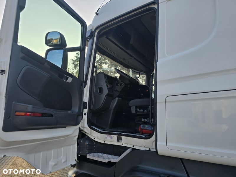 Scania R 440 - Euro 5 EEV - 17
