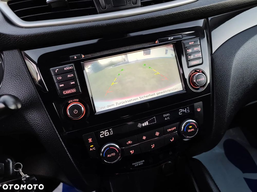 Nissan Qashqai 1.6 DIG-T 360 - 13