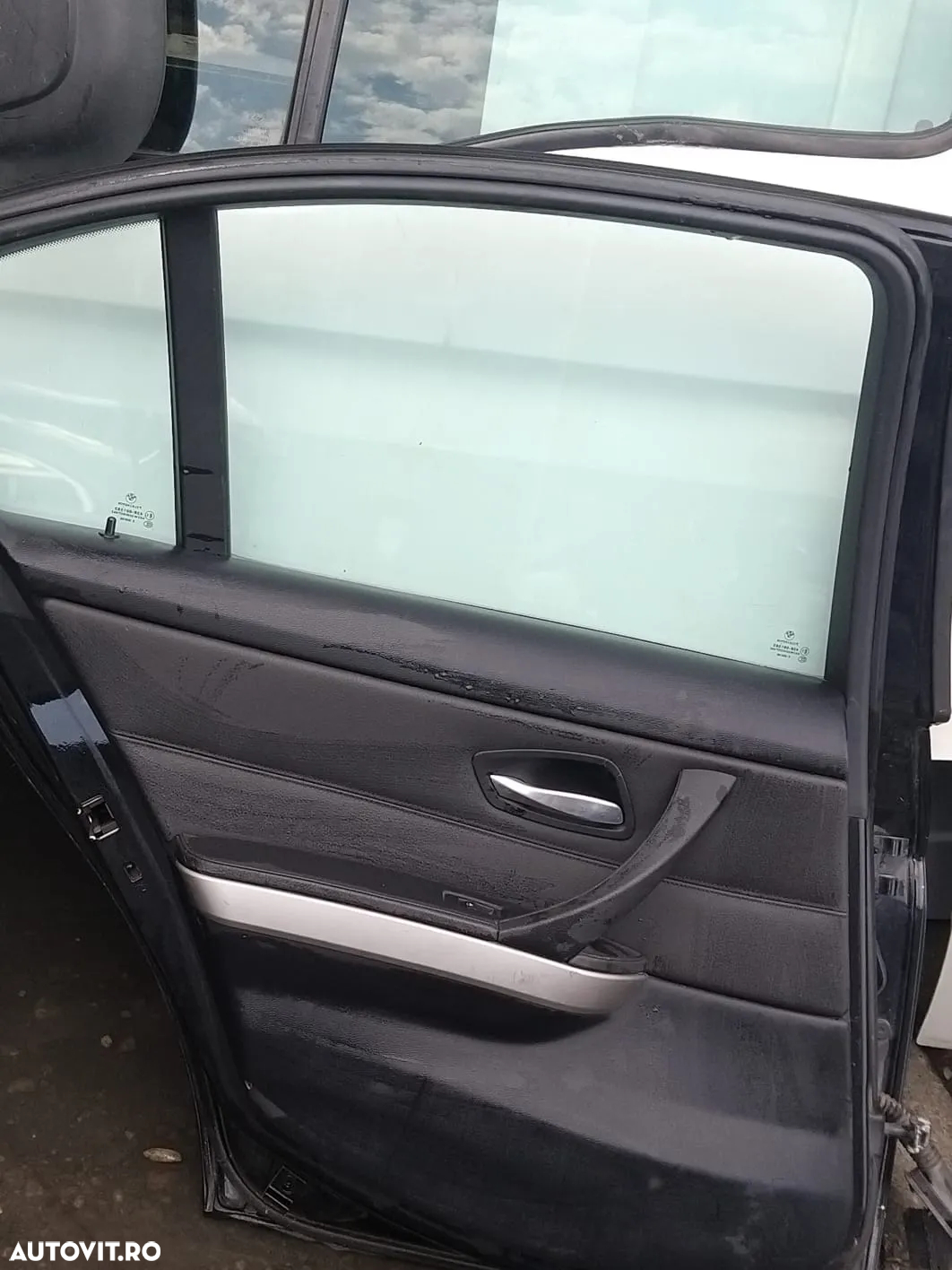 Usa Spate Stanga  pentru BMW Seria3 E90 2006 - 2
