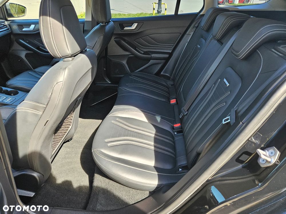 Ford Focus 2.0 EcoBlue Vignale - 28