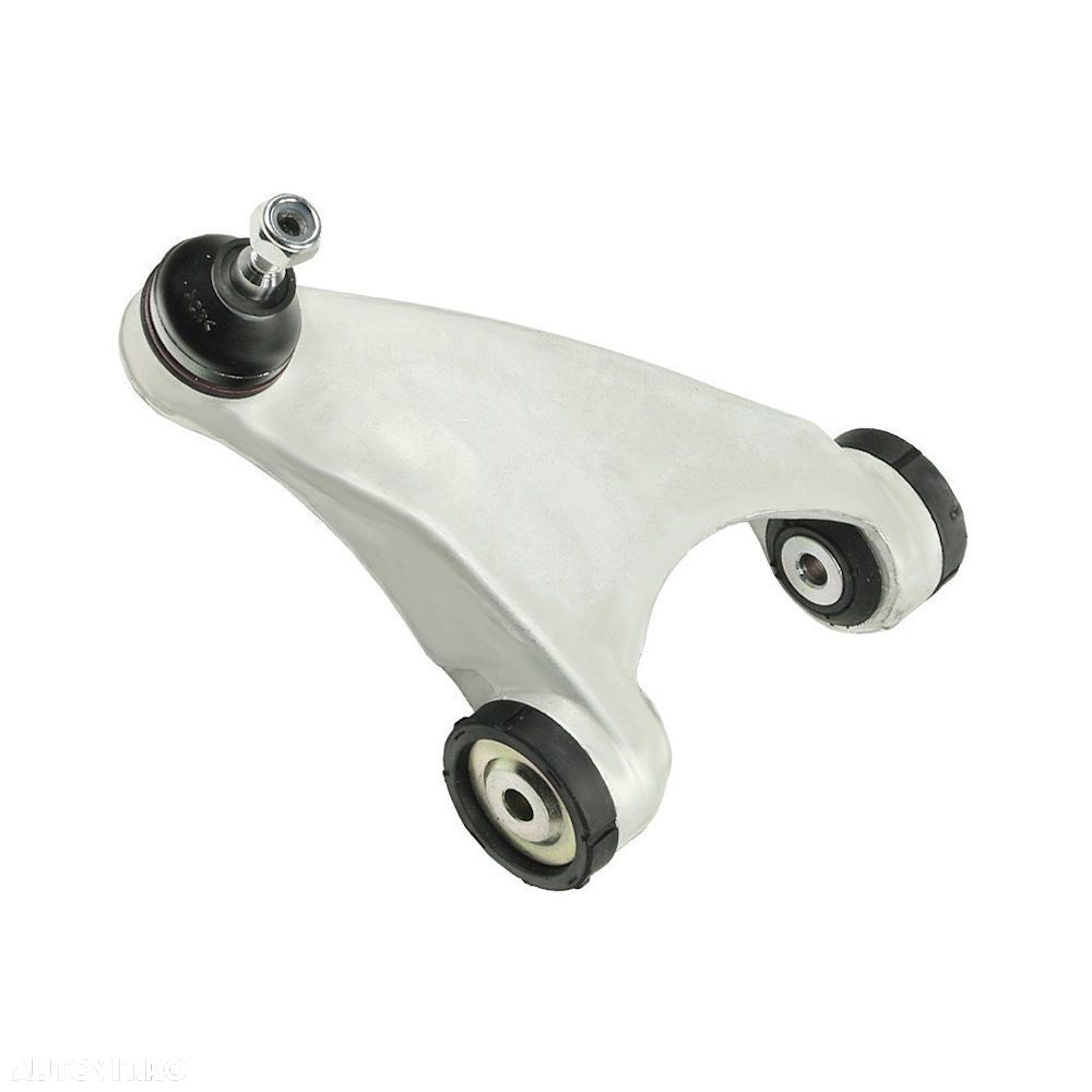 Brat suspensie roata Alfa Romeo 147 (937) 2000-2010, 156 (932), 1997-2005, GT (937) 2003-2010, SRLine Polonia, parte montare : Punte fata, Stanga, Superior, spre exterior - 1