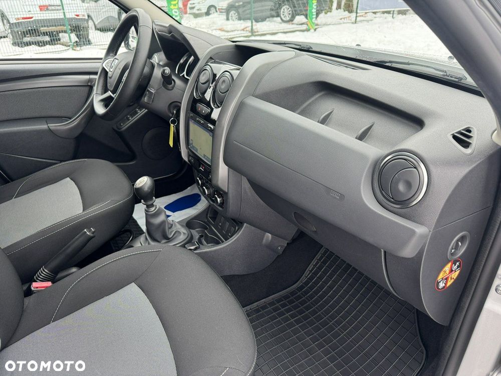 Dacia Duster 1.2 TCe Prestige - 36
