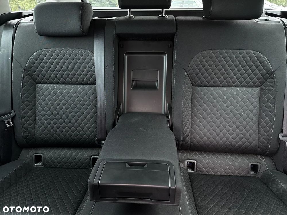 Skoda Superb 1.5 TSI ACT Ambition - 13