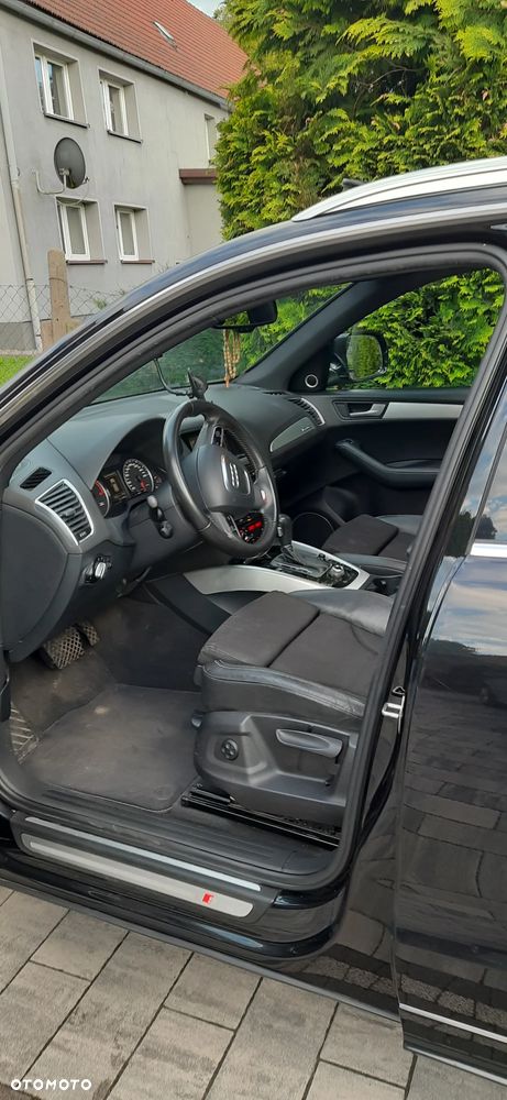 Audi Q5 2.0 TDI Quattro Stronic - 6