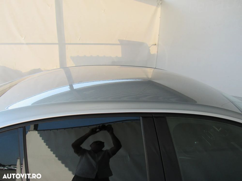 Renault Megane Blue dCi 116 EDC Intens - 21
