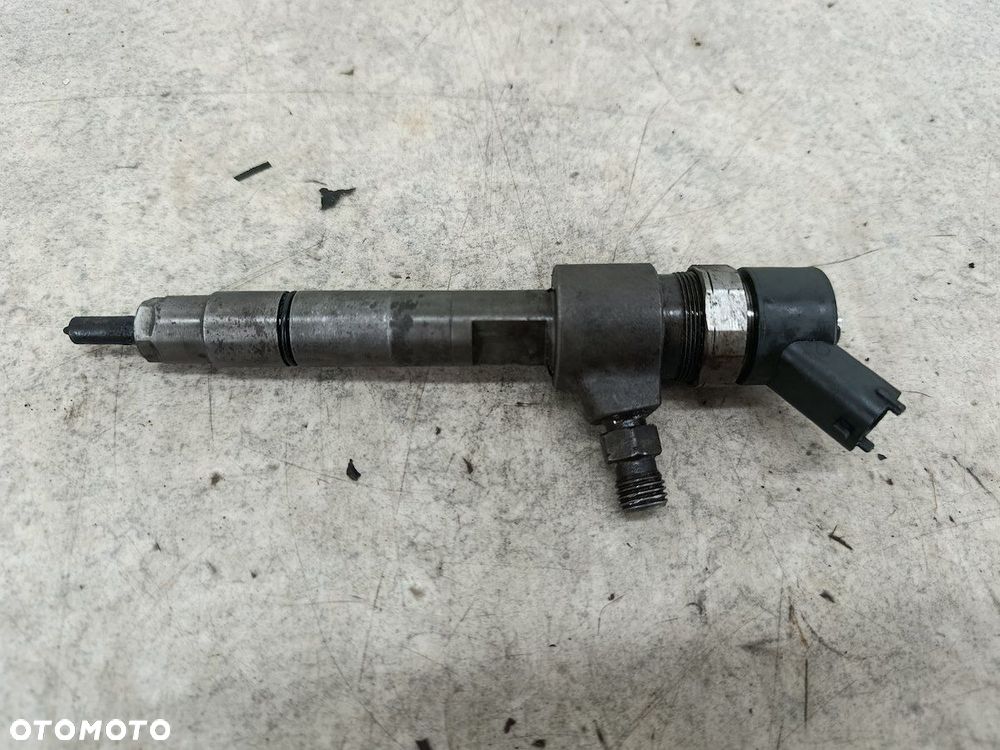 WTRYSKIWACZ FIAT CROMA II 0445110244 0445110244  BOSCH 1.9 JTD - 2