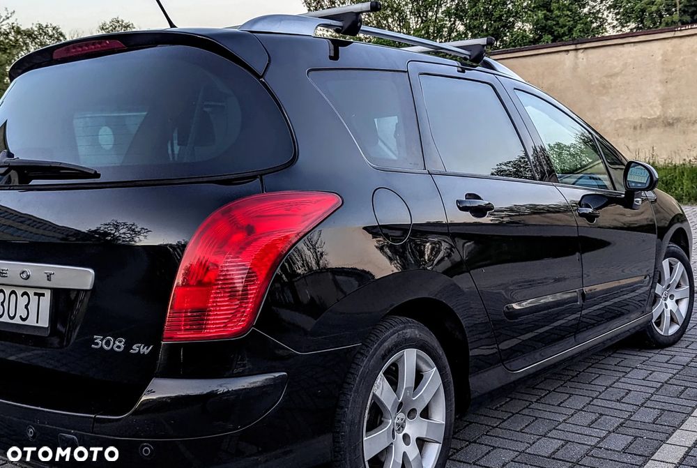 Peugeot 308 - 31