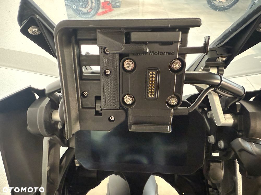BMW GS - 10