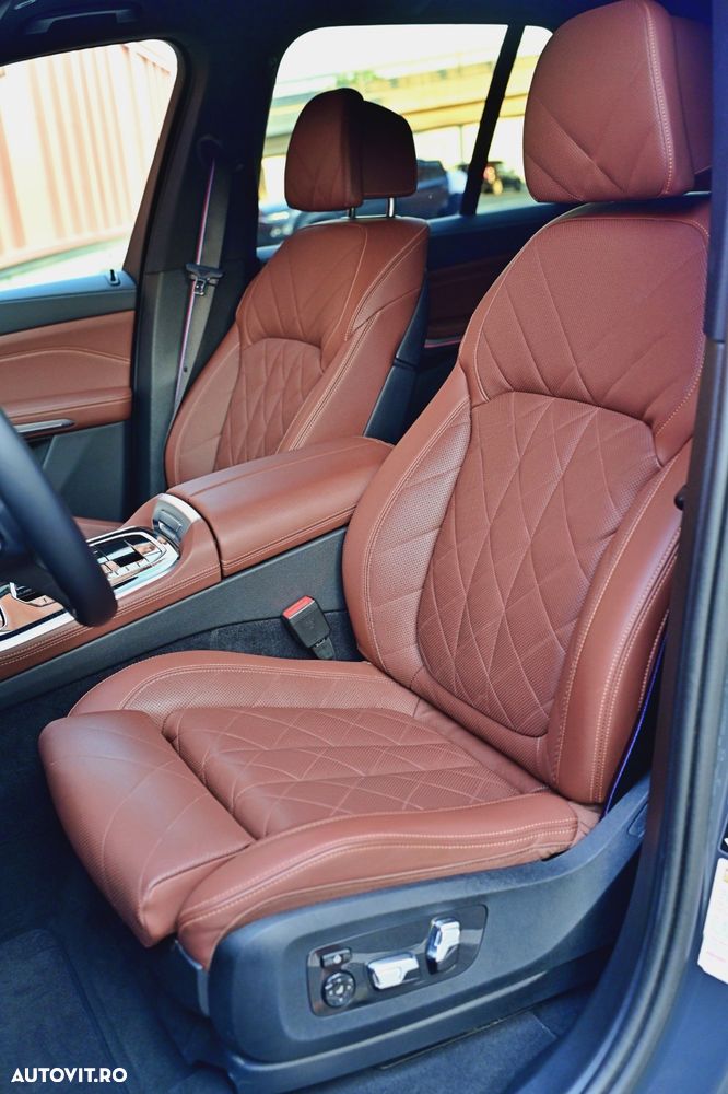 BMW X5 xDrive30d AT MHEV - 8
