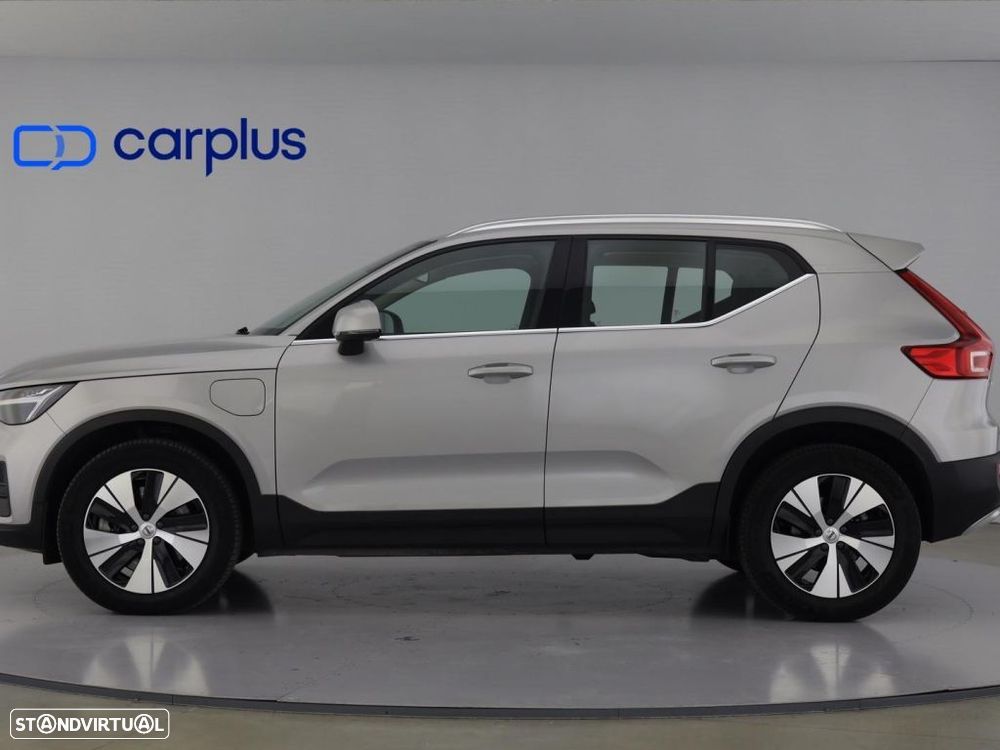Volvo XC 40 1.5 T4 PHEV Core - 4