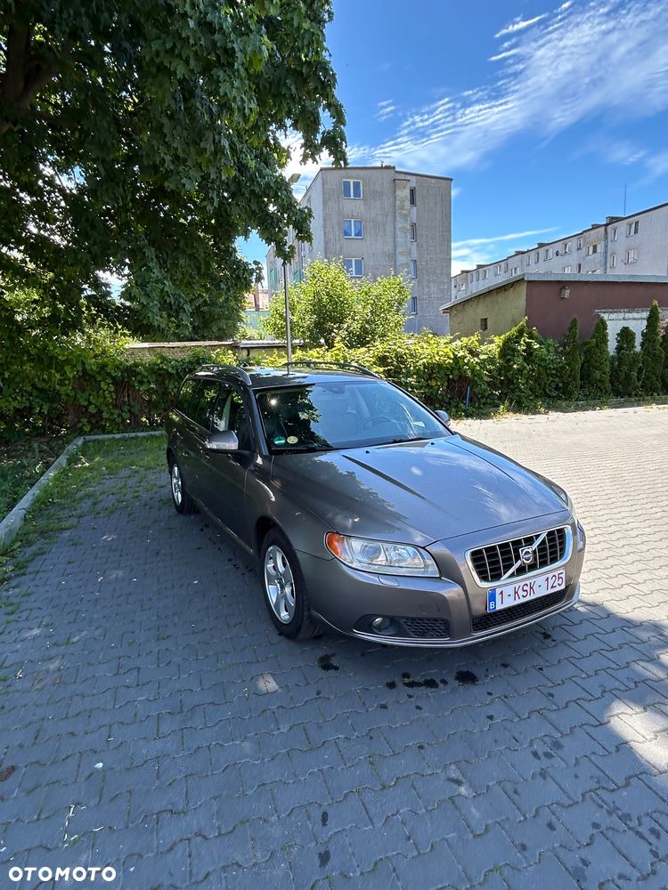 Volvo V70 - 4