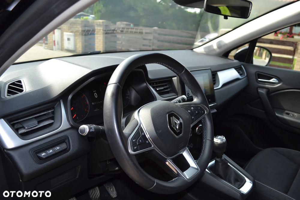 Renault Captur 1.0 TCe Intens - 10