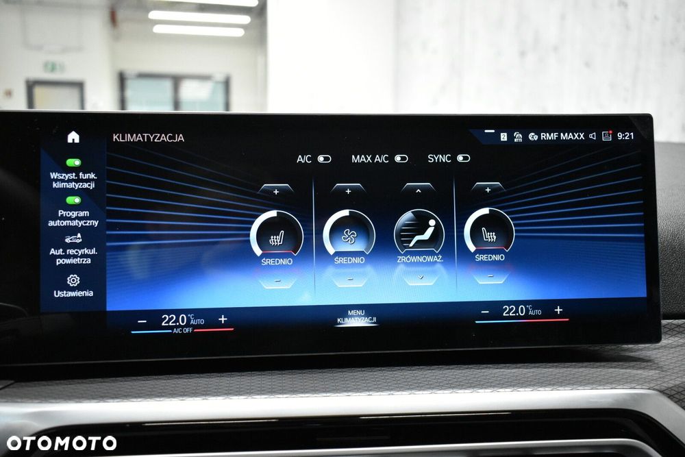 BMW Seria 3 320i M Sport sport - 21