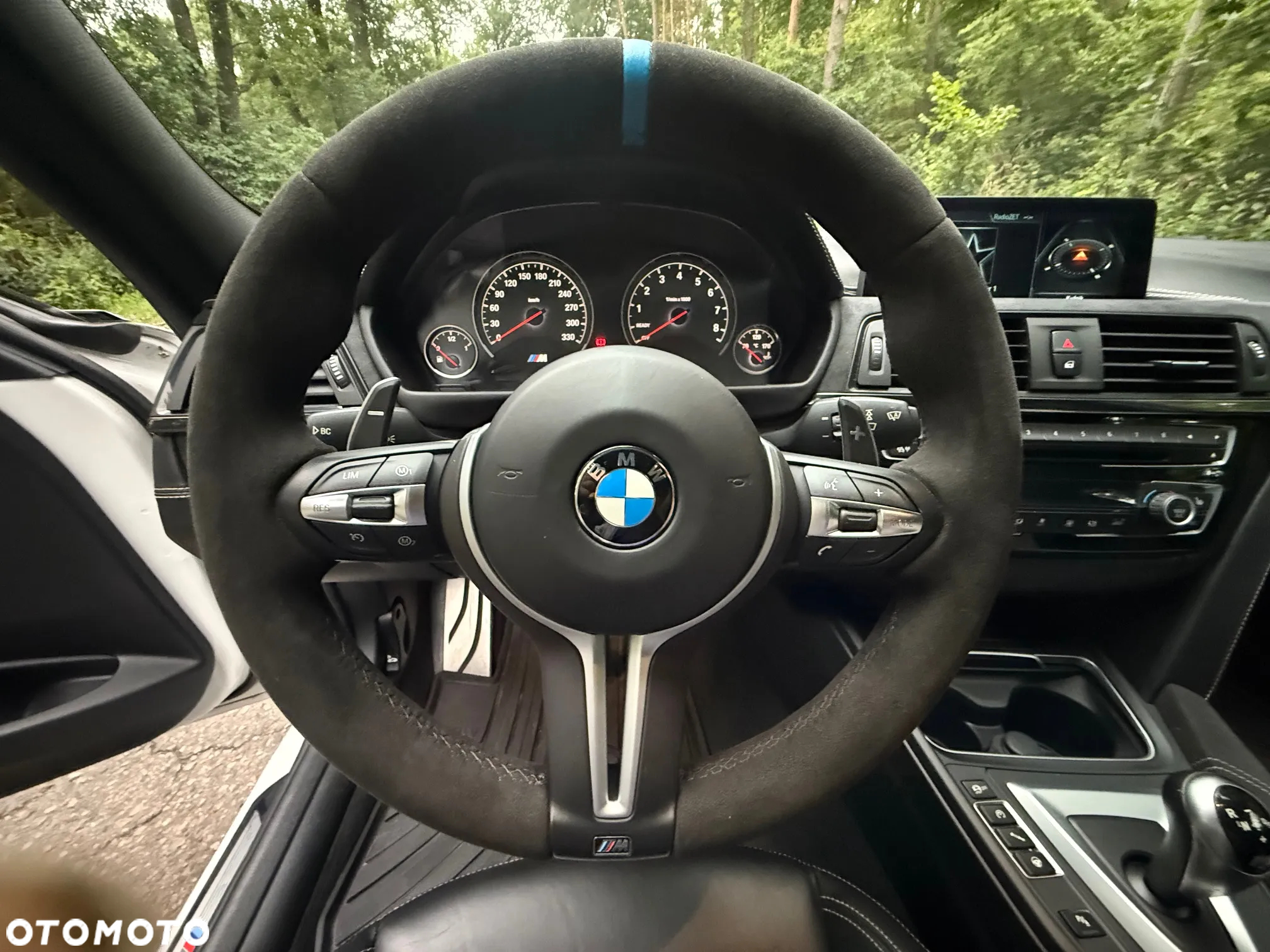 BMW M3 CS DKG - 35